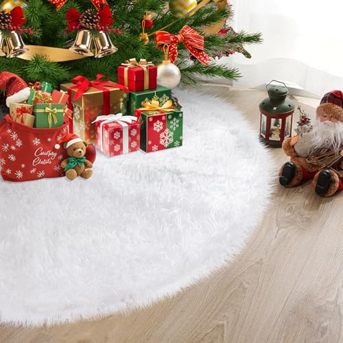 48 Inch Christmas Tree Skirt