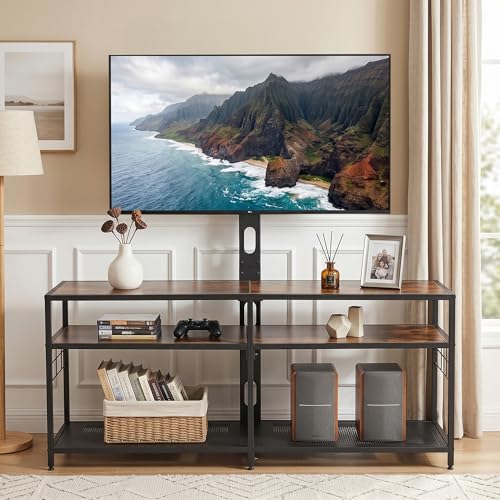 TV Stand with Mount