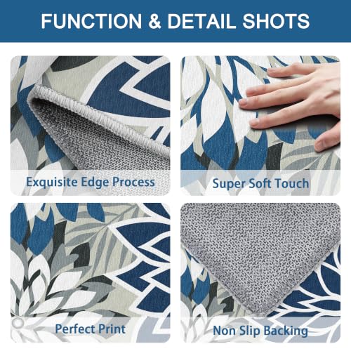 Outdoor Rug Waterproof (12 Sq Ft)
