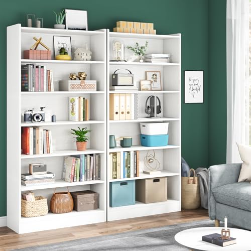 78 inch Tall Bookcase