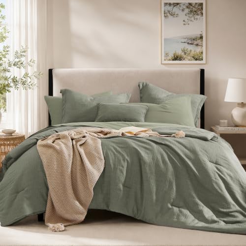 Oversized King Comforter Set