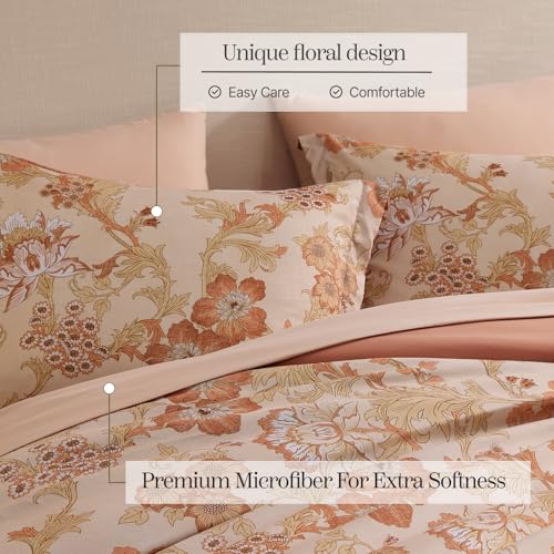 King Size Comforter Set