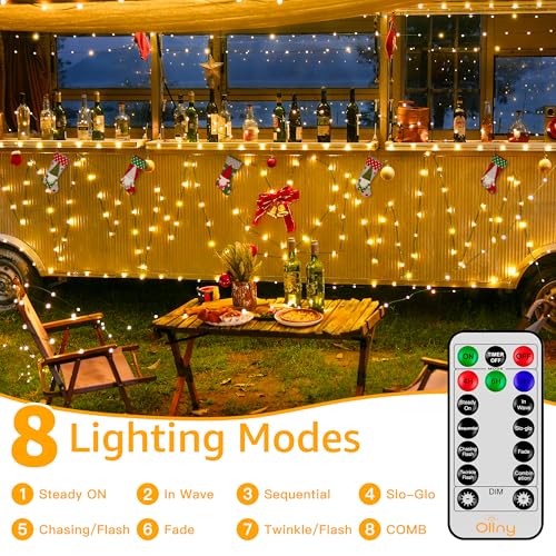 Christmas Lights Outdoor