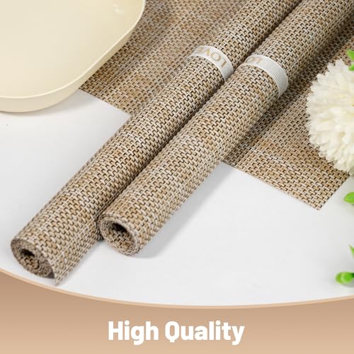 Placemats Set of 8 (8 Count)