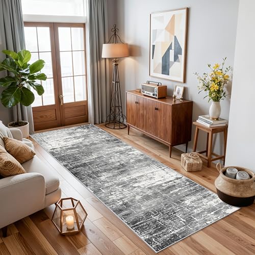 Washable 2x5 Kitchen Area Rug (10 Sq Ft)