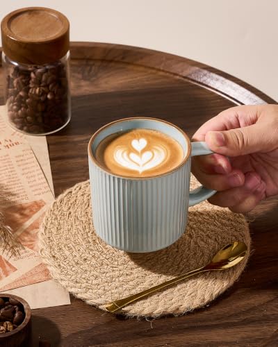 Coffee Mug Set of 6 (72 Count)