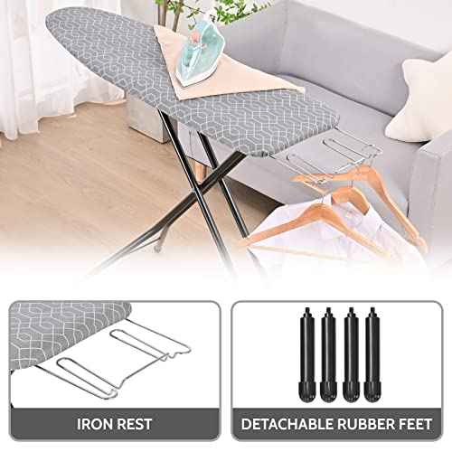 Foldable Ironing Board Full Size 43x13