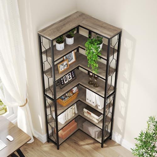 Corner Shelf 7 (7 Count)