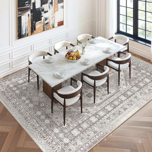 8x10 Area Rugs for Living Room