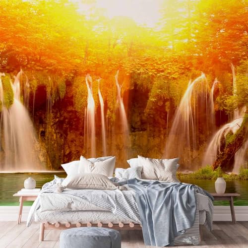 Premium Wall Mural Wallpaper (11 Count)