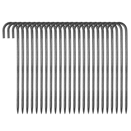 Rebar Stakes 16