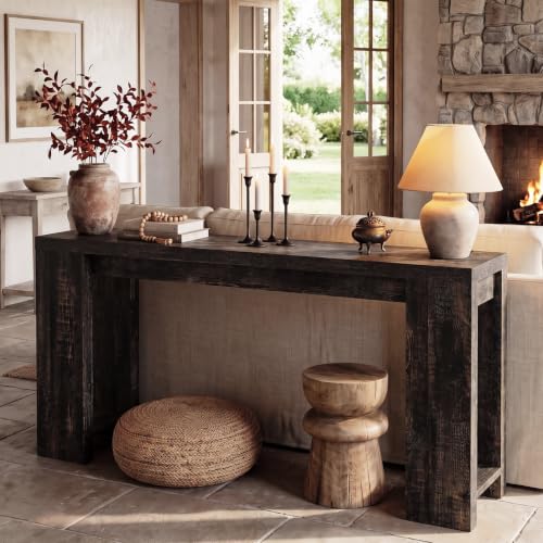 70.9 Inch Console Table