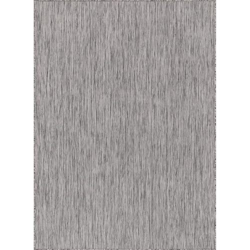 Outdoor Rug 9x12 Modern Area Rugs for Large Indoor and Outdoor Patios and Porches (108 Sq Ft)