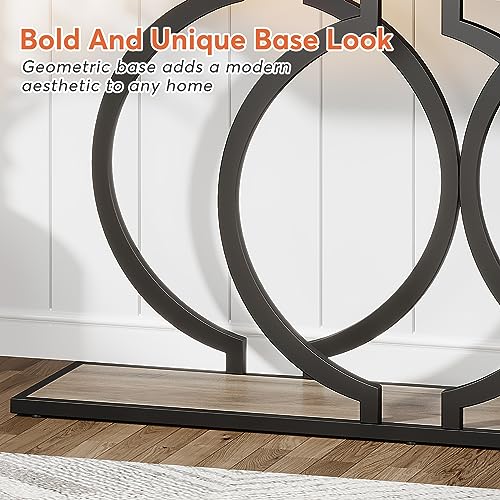 Console Table
