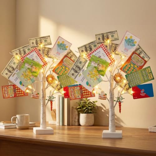 Set of 2 Money Trees (2 Count)