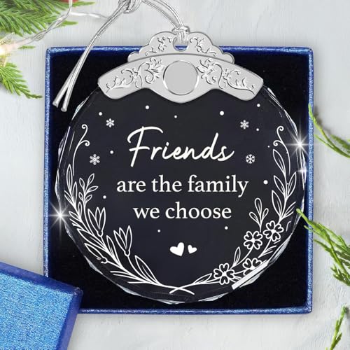 Glass Ornament