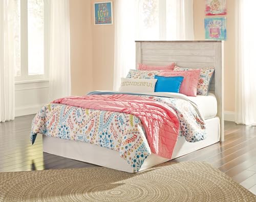 Willowton Full Size Headboard Only