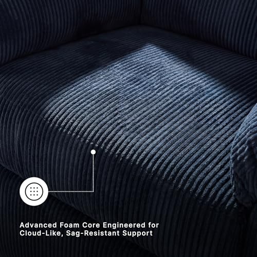 Rocker Recliner Chair
