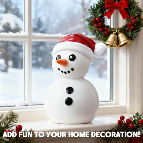 Christmas Figurine