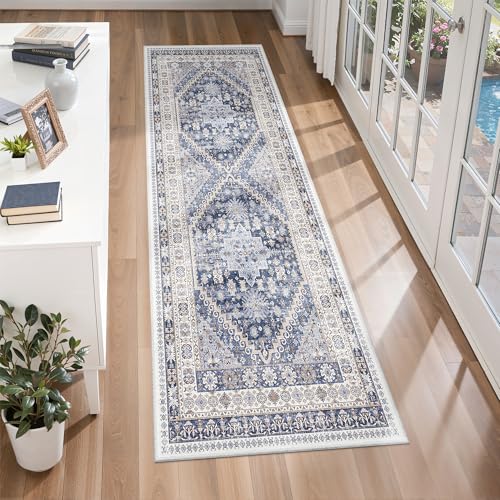2x6 Runner Rug Non Slip (12 Sq Ft)
