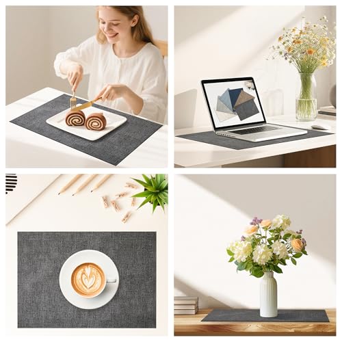 Placemats Set of 8 (4.12 Count)