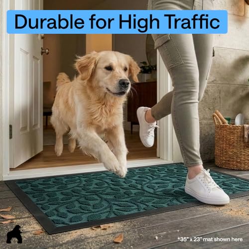 WeatherMAX Door Mat
