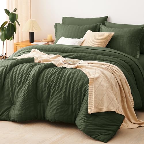Queen Comforter Set