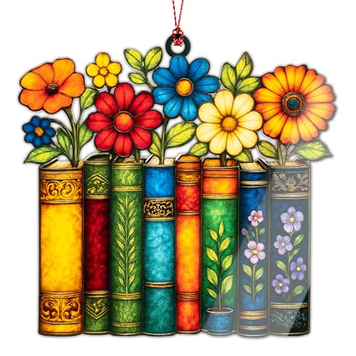 Book Lovers Gifts for Women 2026