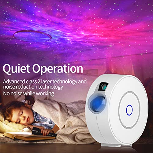 Galaxy Projector