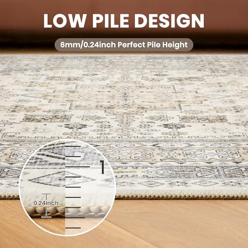 Round Rug 5ft