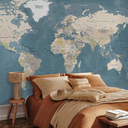 Premium Wall Mural Wallpaper (5 Count)