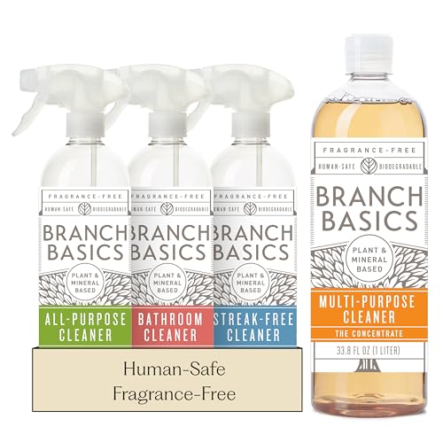 Surface Cleaning Kit (33.8 Fl Oz)