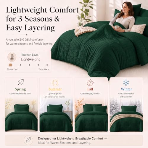 King Comforter Set