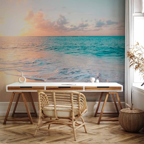 Wall Mural Wallpaper (11 Count)
