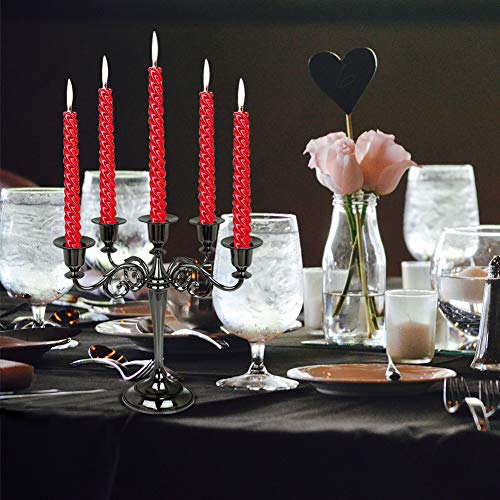 Metal Candelabra 5