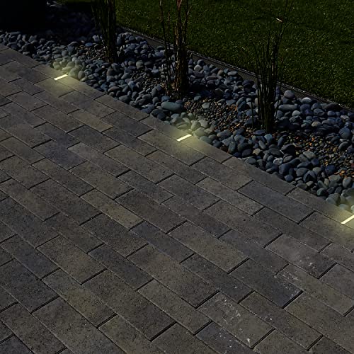 Paver Light Slim 0.5x6 Inch