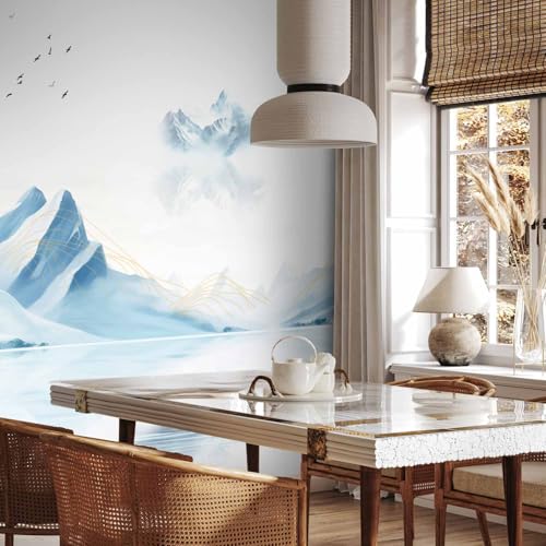 Premium Wall Mural Wallpaper (11 Count)
