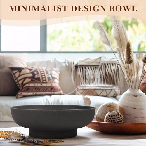 Decorative Resin Bowl