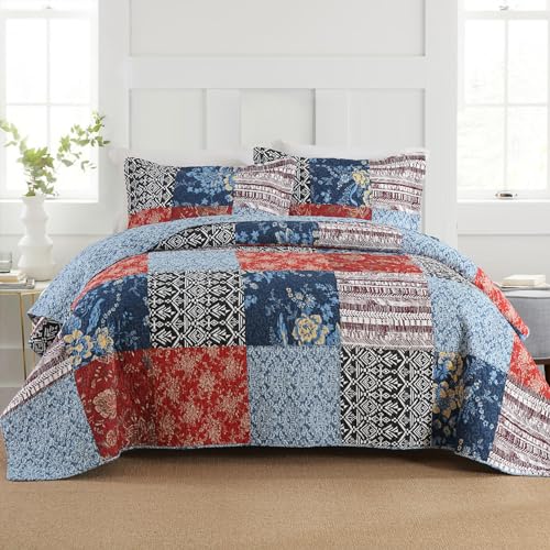 California King Comforter Set for Bed