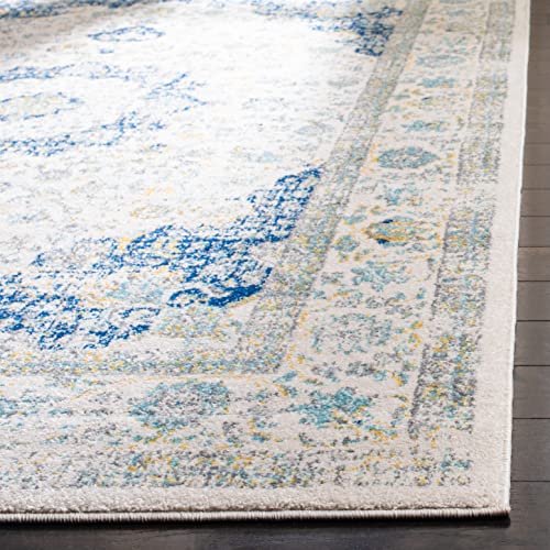 Evoke Collection Accent Rug (10.8333 Count)