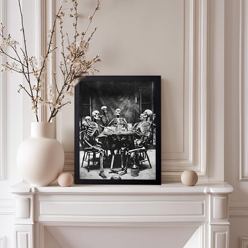 Vintage Photograph Poster