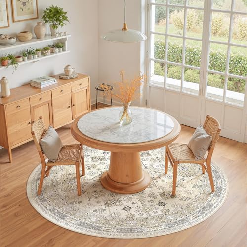 Round Rug 5ft