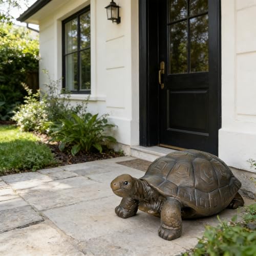 Large Turtle Statues for Garden