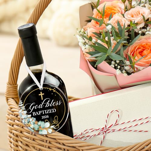 Baptism Gifts for Boys