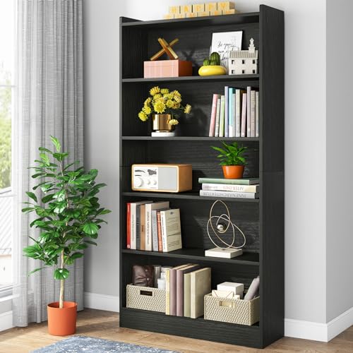 72 inch Tall Bookcase