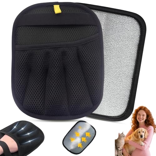 Pet Hair Remover Glove