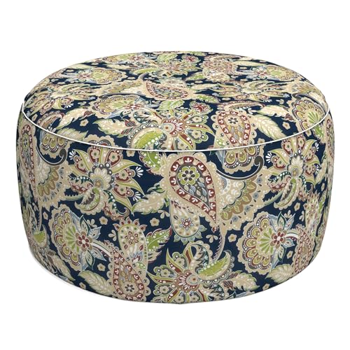 Outdoor Inflatable Ottoman