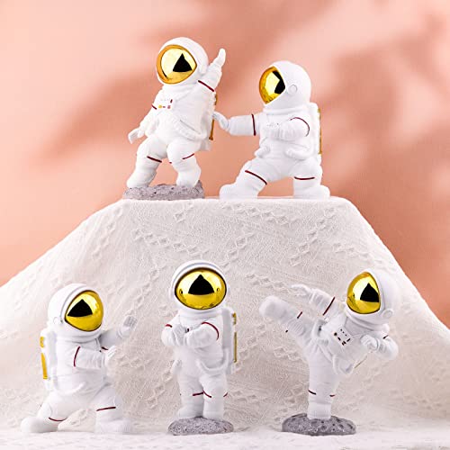 Astronaut Statue