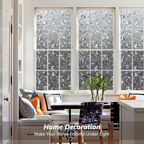 Window Privacy Film