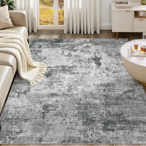 6x9 Area Rug for Living Room (12 Count)